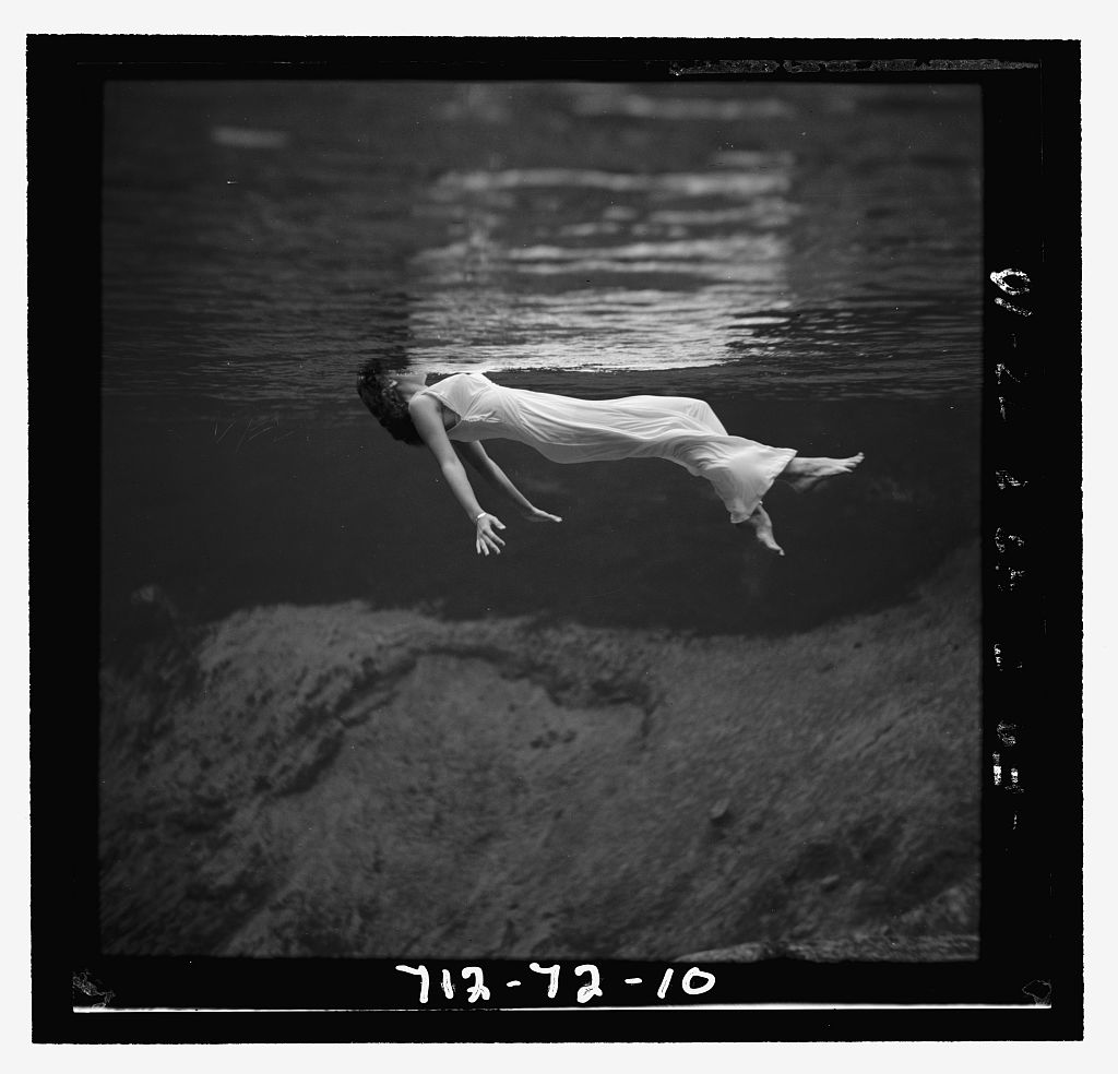 Toni Frissell